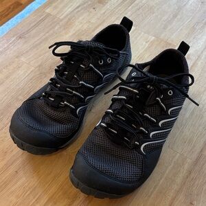 Merrell barefoot trail athletic Shoes